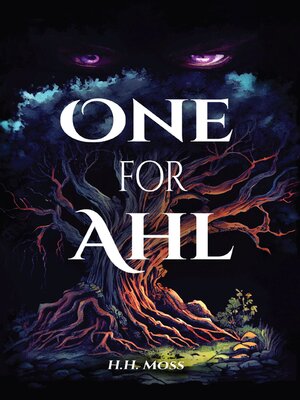 cover image of One for Ahl